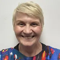 Lisa Johnston