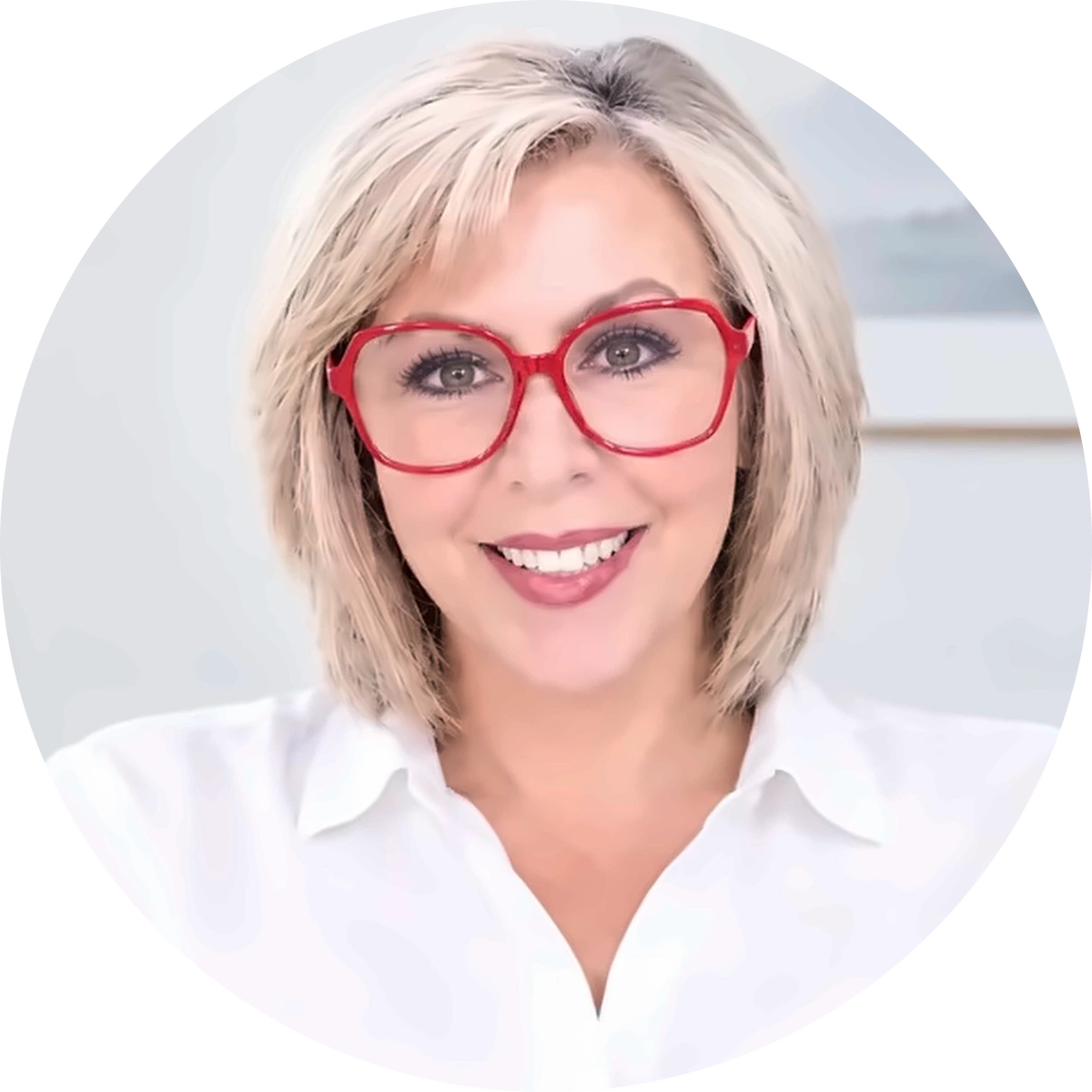 Kim Garst, Architect of R-Link Studio